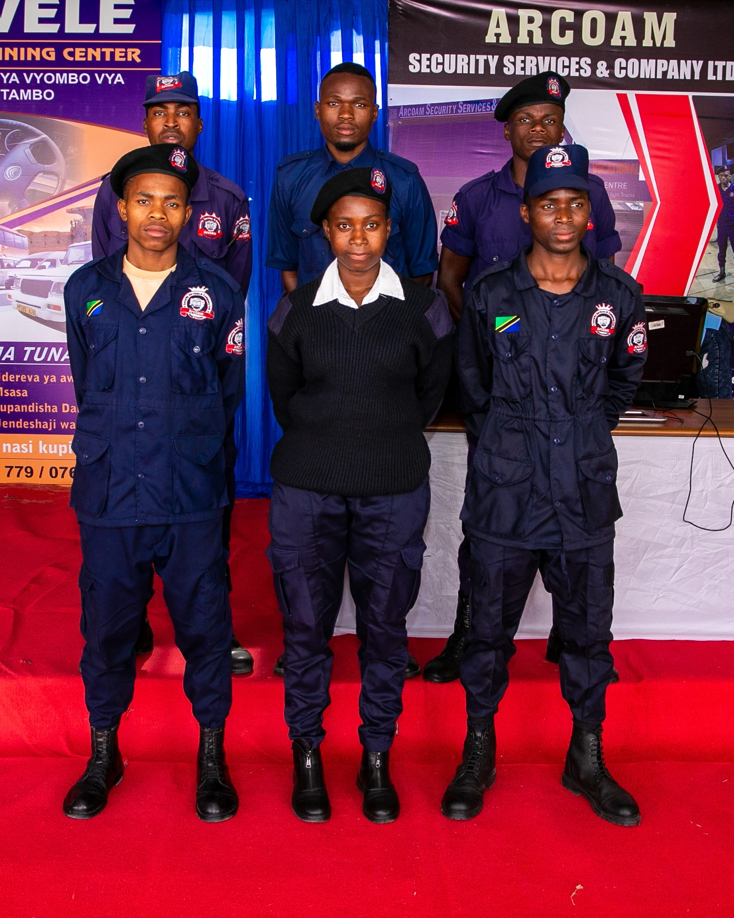 Aviation Security