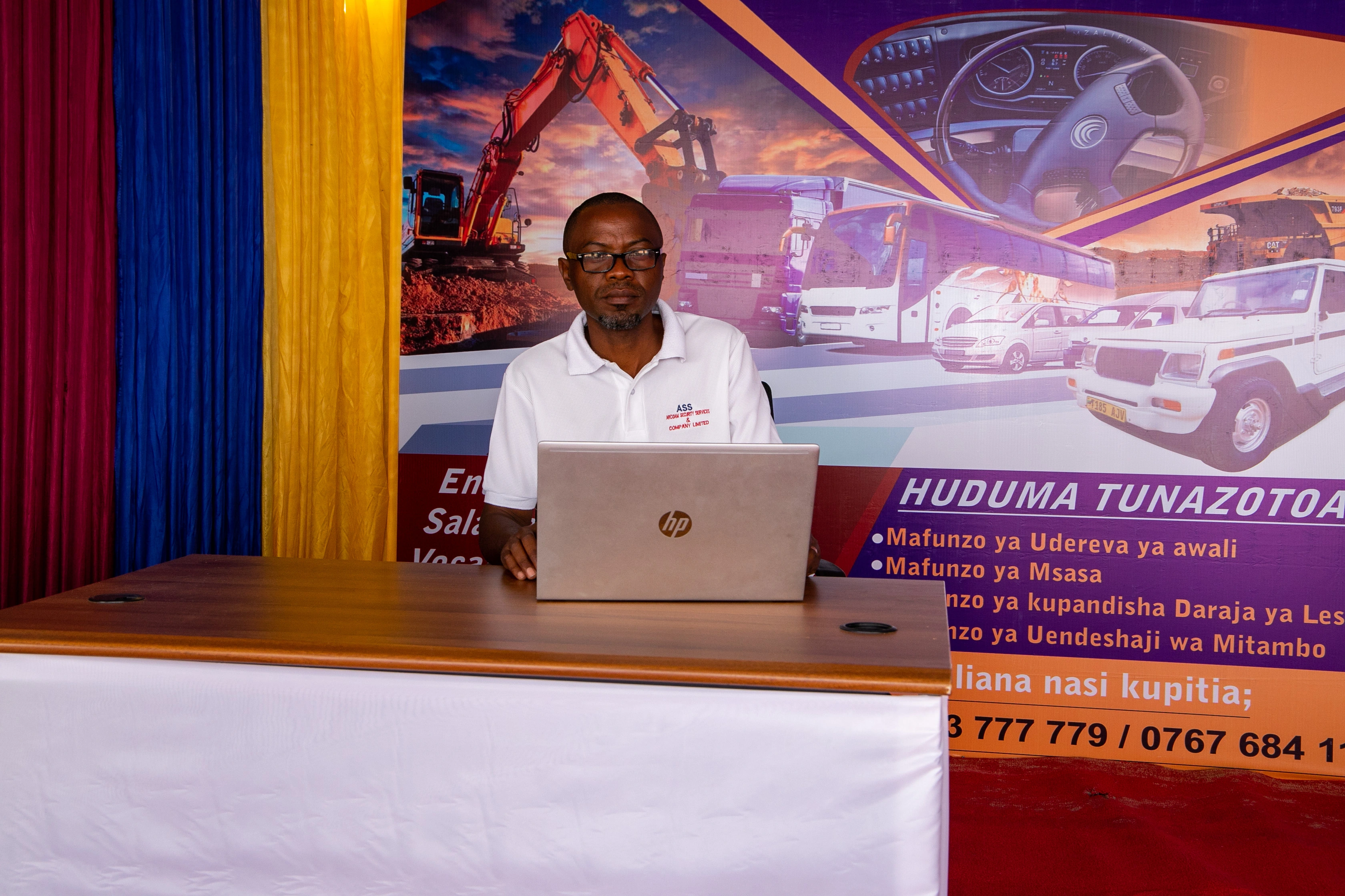 Security Screening